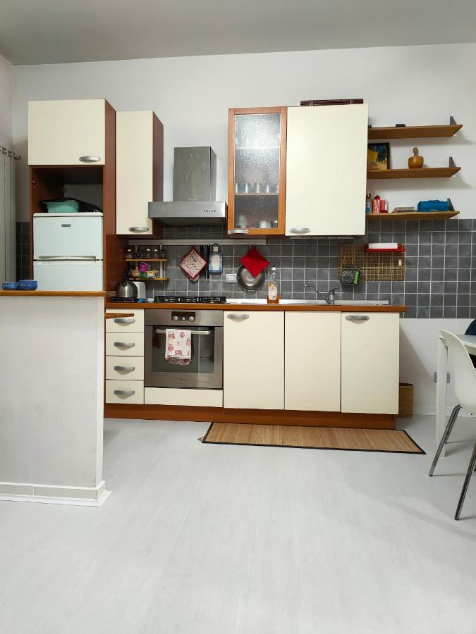 Bibbi'S Garden Apartment Rome Luaran gambar